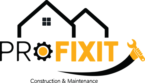 Pro Fixit Construction & Maintenance